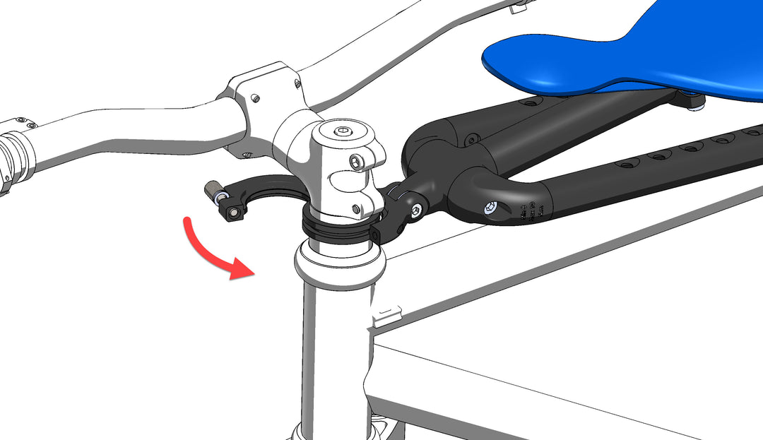 
  
  ARE SKY RIDE AND MAC RIDE COMPATIBLE WITH YOUR BIKE?
  
