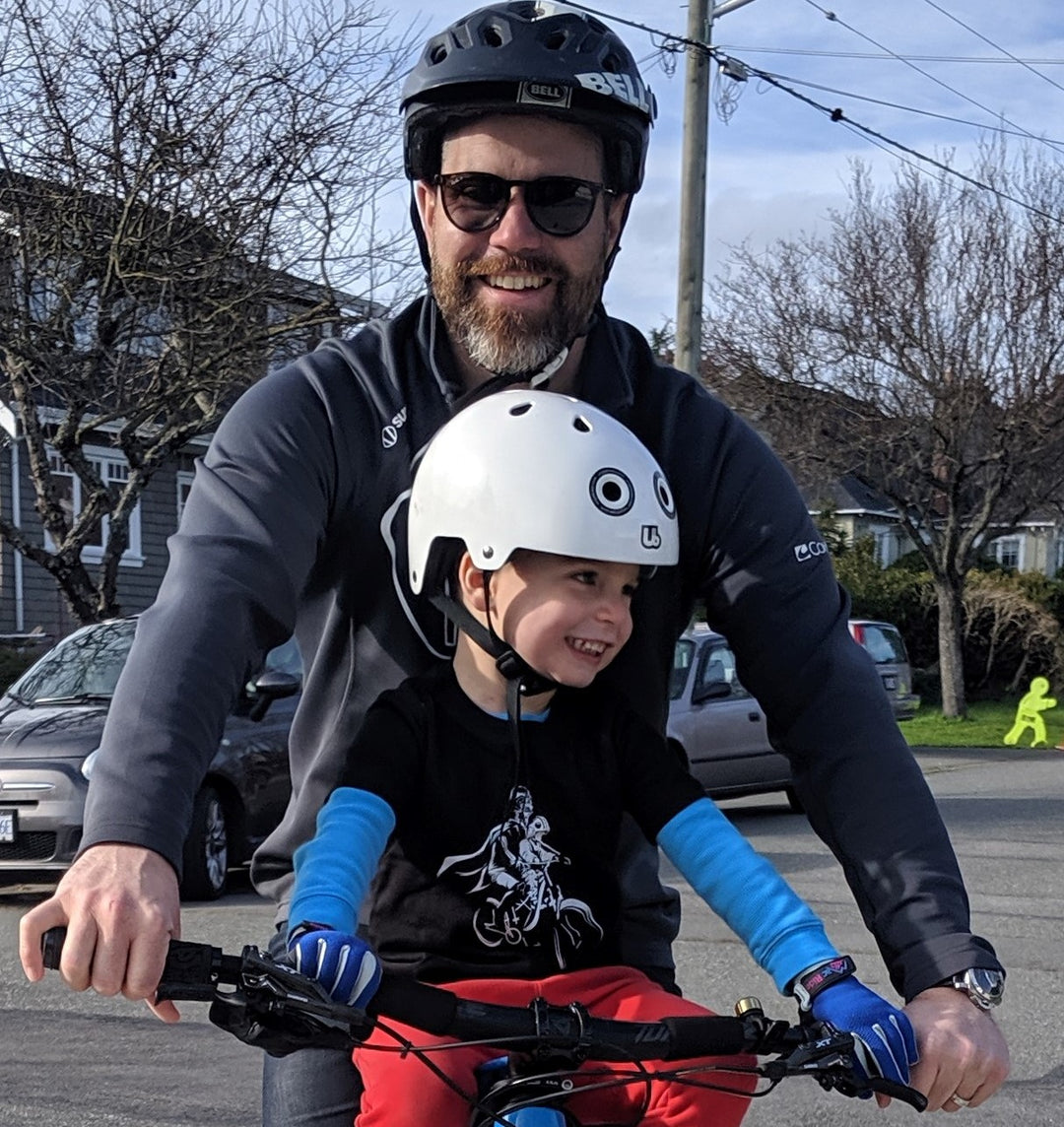 
  
  Child Bike Seats
  
