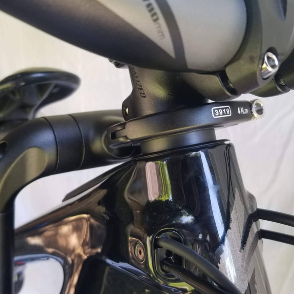 E-Bike Adapter for Mac Ride